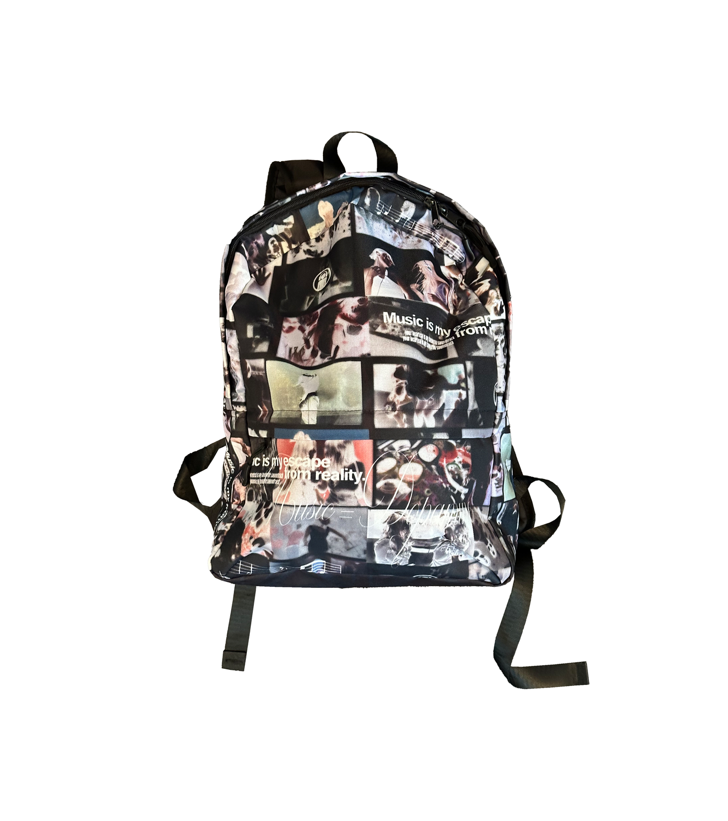 Sound Of You Backpack