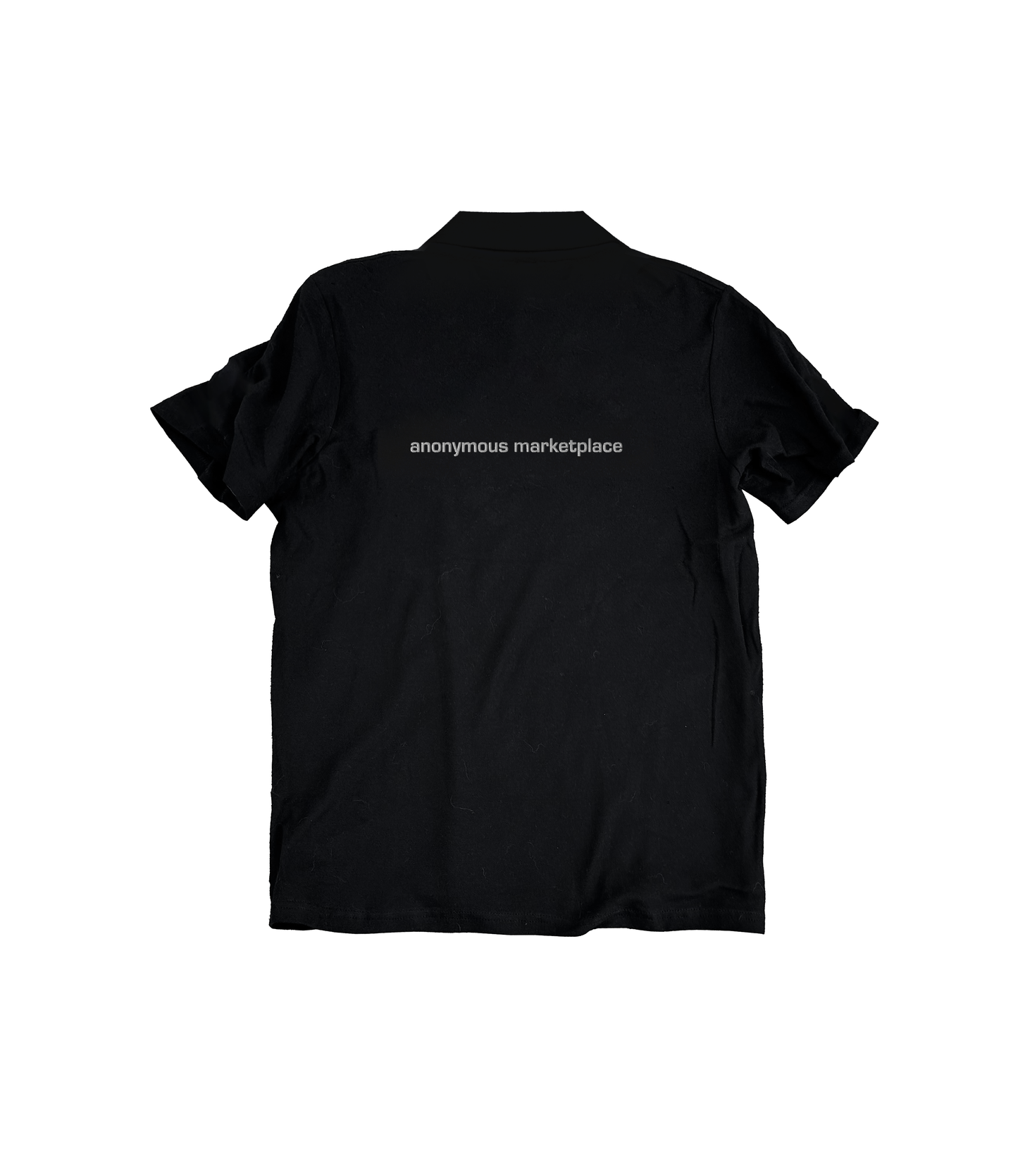 Silk Road Polo Shirt