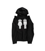 Hardstyle Hoodie