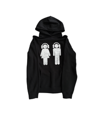 Hardstyle Hoodie