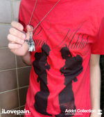 Pain Addict T-Shirt