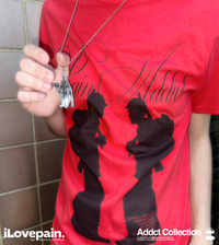 Pain Addict T-Shirt