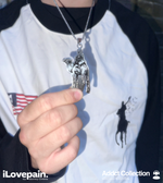 Maniac Long Sleeve