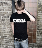 Addict T-Shirt