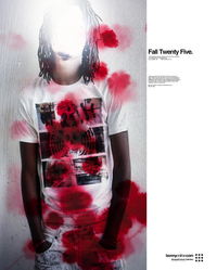 Fallen T-Shirt