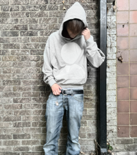 Anonymity Hoodie