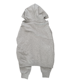 Glory Grey Hoodie