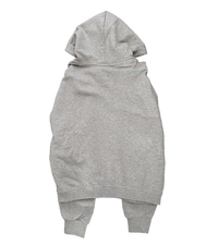 Glory Grey Hoodie