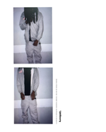 Melomaniac Zip Up