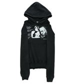 Hallucinate Distressed Hoodie