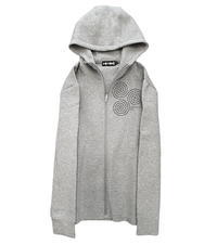 Mind Map Jacket
