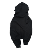 Glory Black Hoodie