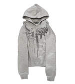 Glory Grey Hoodie