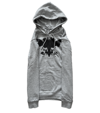 What Do You See Hoodie