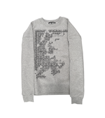 Tapestry Sweatshirt