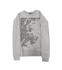 Tapestry Sweatshirt