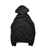 Time Capsule Zip Hoodie