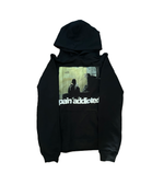 Pain Addicted Hoodie