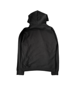 Mori Black Hoodie