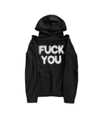 **** *** Hoodie