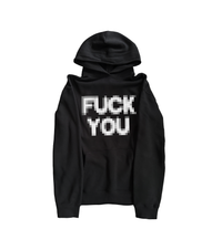 **** *** Hoodie