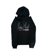 Loosing Myself Hoodie