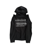 soundtrack Hoodie