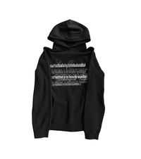 soundtrack Hoodie