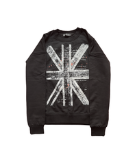 Script Sweatshirt