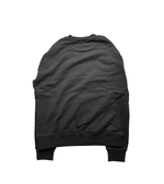 Script Sweatshirt