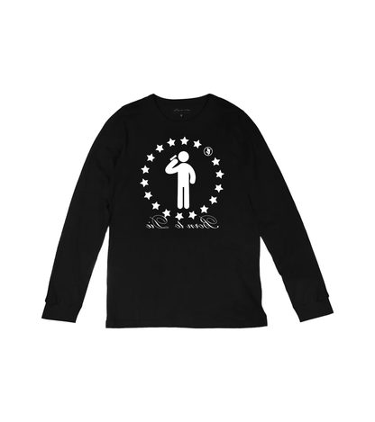 Born to Die Long Sleeve T-Shirt