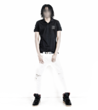 AK Polo Shirt