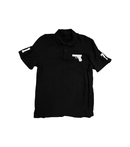 Glock17 Polo Shirt