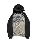 Mori Raglan Hoodie