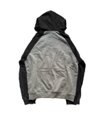 Mori Raglan Hoodie
