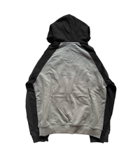 Mori Raglan Hoodie
