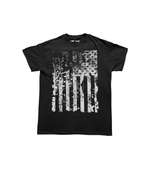 Bed of Black Roses T-Shirt