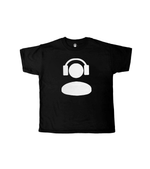 Audio T-Shirt