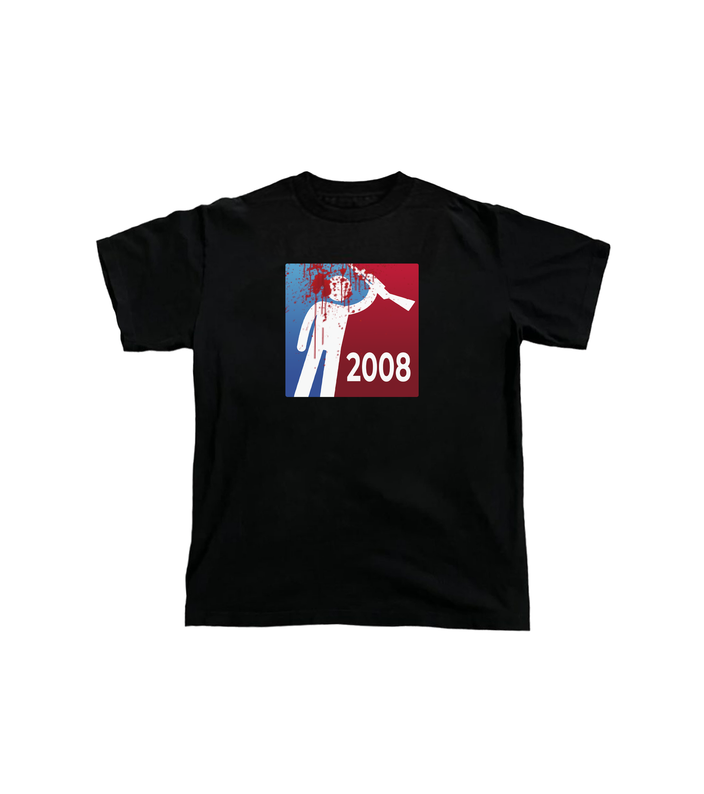 MLG2008 T-Shirt