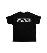 Pain is Life T-Shirt