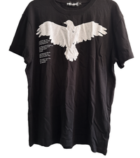 In The Clouds T-Shirt