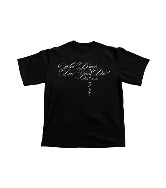 Decade T-Shirt