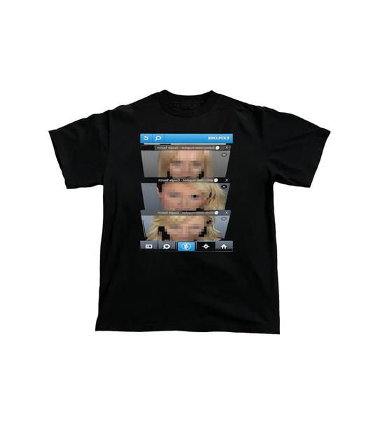 Mugshots T-Shirt