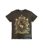 Fear of Living Green T-Shirt
