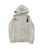 Melomaniac Zip Up