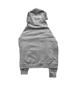 Mori Grey Hoodie