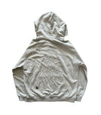 Melomaniac Zip Up