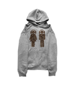 Hardstyle Leopard Hoodie