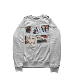 Fallen Sweater