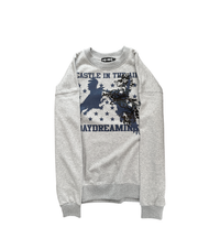 Castle In The Air Sweatshirt